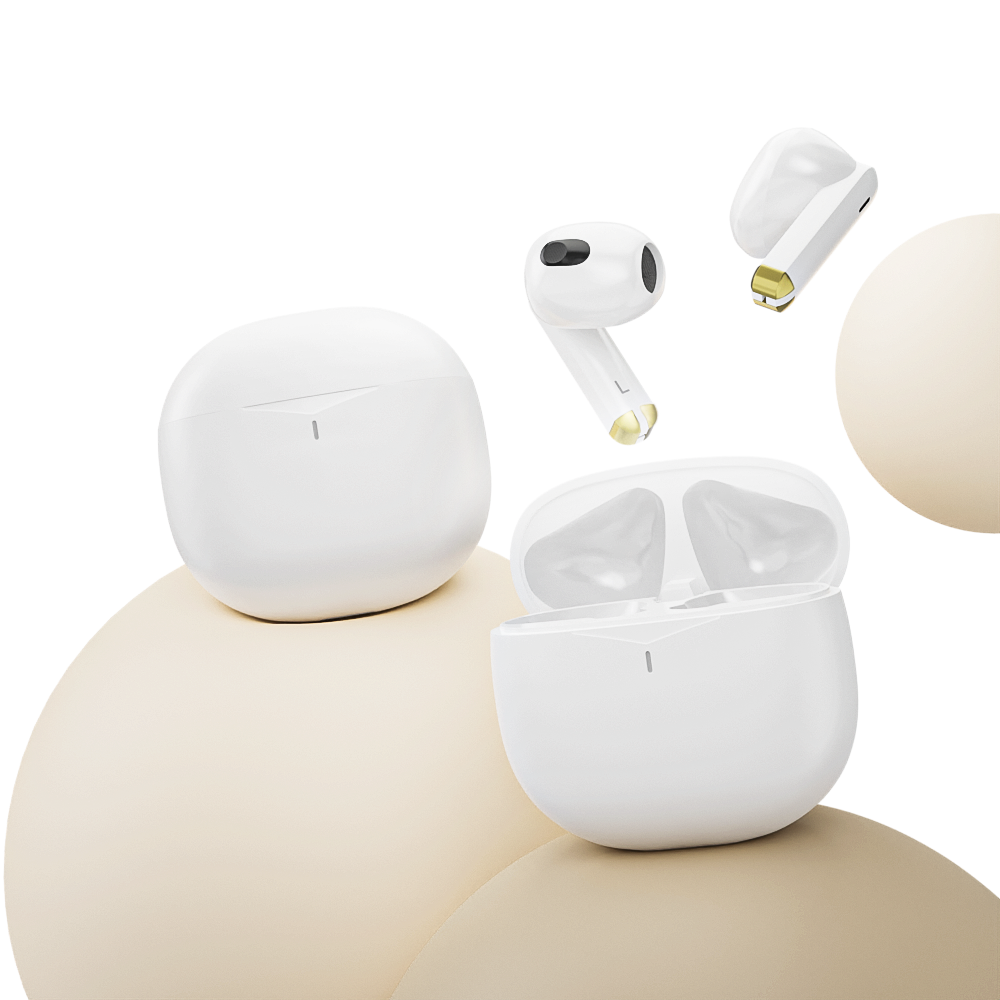 Bluetooth In Ear Wireless Earphone